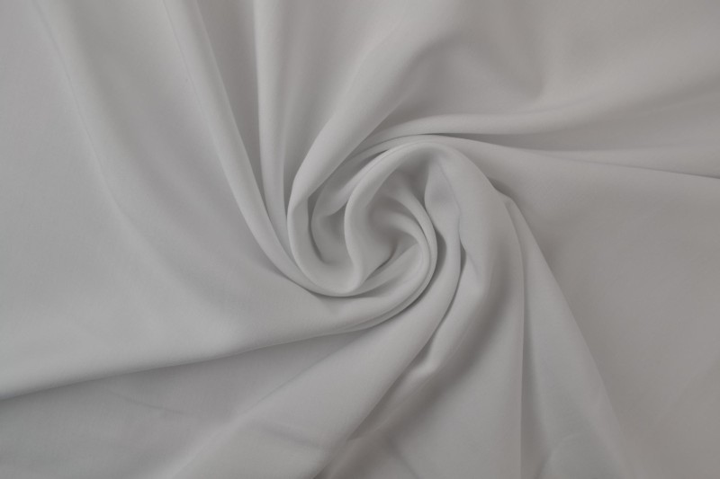Viscose 00 wit