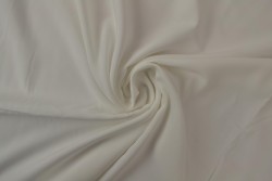 Viscose 02 gebroken wit