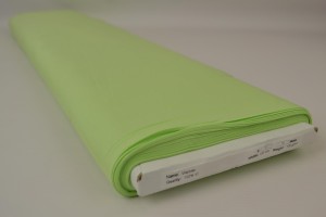 Viscose 16 limegroen