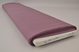 Viscose 38 donker oud roze