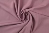 Viscose 38 donker oud roze