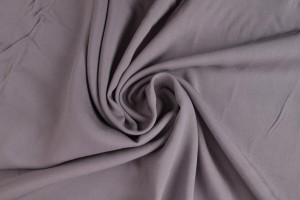 Viscose 17 donkergrijs