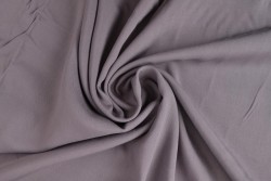 Viscose 17 donkergrijs