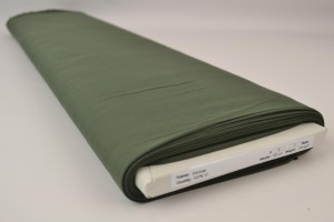 Viscose 33 mosgroen
