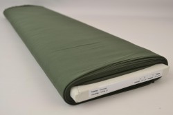 Viscose 33 mosgroen