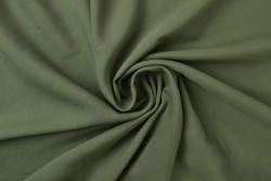 Viscose 33 mosgroen