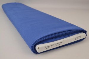 Viscose 15 blauw