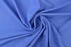 Viscose 15 blauw