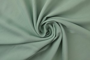 Viscose 34 oud groen
