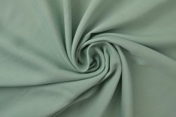 Viscose 34 oud groen