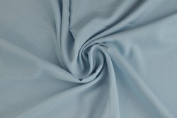Viscose 05 babyblauw
