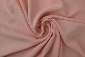 Viscose 19 dusky roze