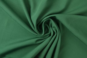 Viscose 32 donkergroen