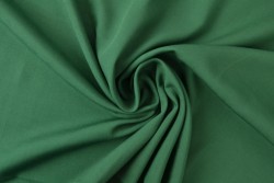 Viscose 32 donkergroen