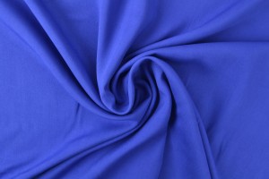Viscose 28 donkerblauw