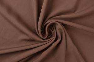 Viscose 43 brown