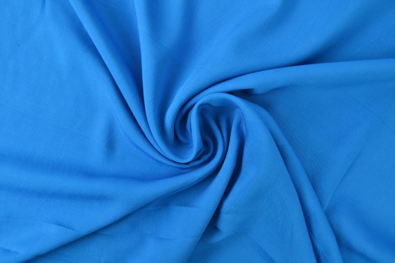 Viscose 26 petrol