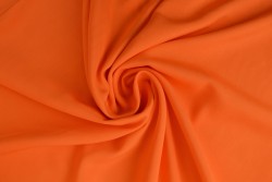 Viscose 10 oranje