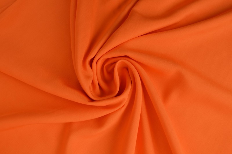 Viscose 10 oranje