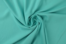 Viscose 13 turquoise