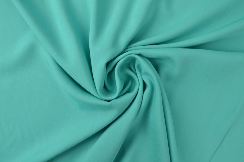 Viscose 13 turquoise