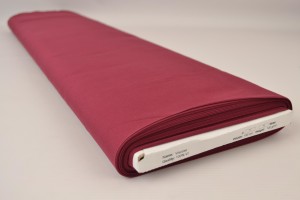 Viscose 77 bordeaux