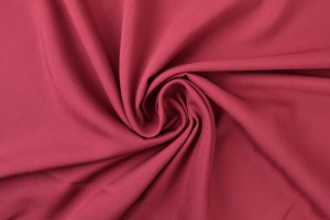 Viscose 77 bordeaux