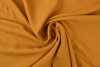 Viscose 44 donker okergeel