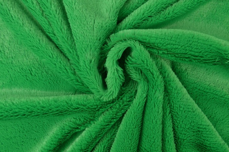 Bont 11 groen