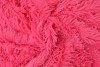 Pluche 51 fuchsia