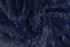 Pluche 48 navy