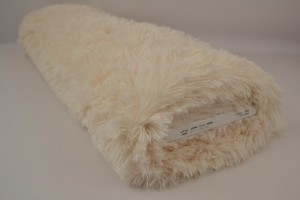 Pluche 22 champagne