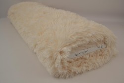 Pluche 22 champagne