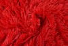 Pluche 01 rood