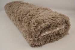 Pluche 69 taupe