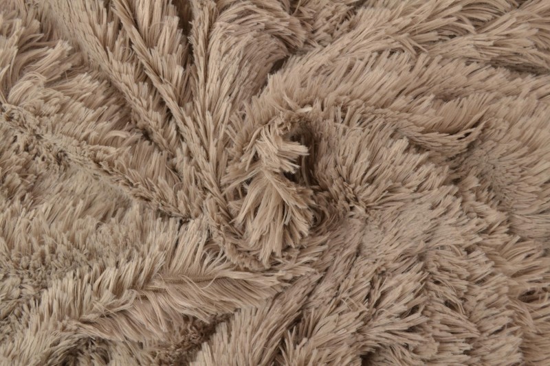 Pluche 69 taupe