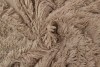 Pluche 69 taupe