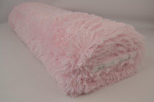 Pluche 04 babyroze