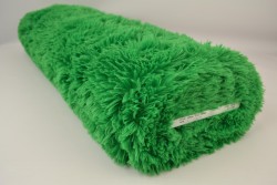 Pluche 11 groen