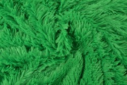 Pluche 11 groen