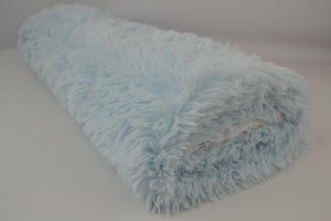 Pluche 05 baby blauw