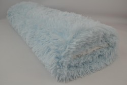 Pluche 05 baby blauw