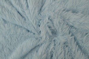 Pluche 05 baby blauw