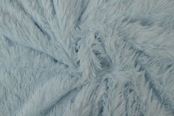 Pluche 05 baby blauw