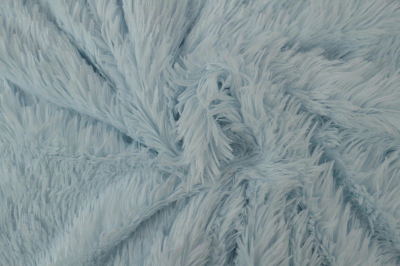 Pluche 05 baby blauw