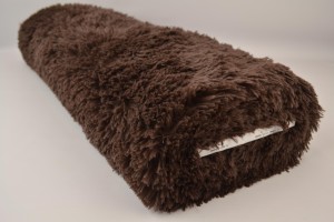 Pluche 43 bruin