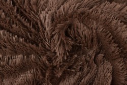 Pluche 43 bruin