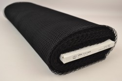 FR-1 mesh net special 250cm 03 black