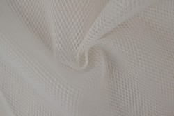 Brandvertragend Mesh Net Special : 250 CM BREED !