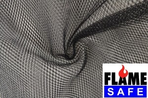 Brandvertragend Mesh Net...